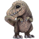 NEMESIS NOW THREE WISE TYRANNOSAURUS REX 801269156480