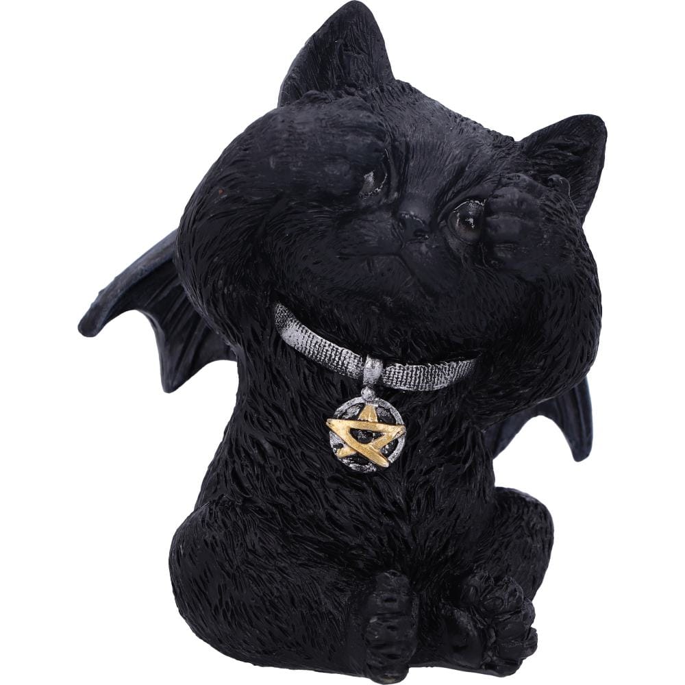 NEMESIS NOW THREE WISE VAMPUSS 9CM set figur 801269148409