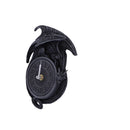 NEMESIS NOW TIME TO BURN 20.5CM ura 801269155759
