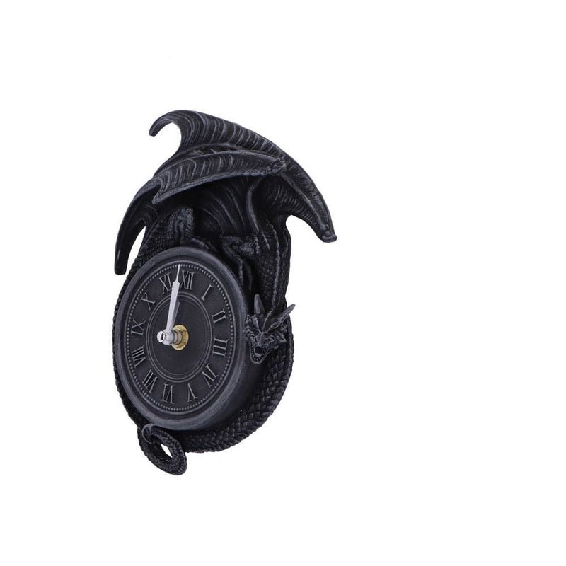 NEMESIS NOW TIME TO BURN 20.5CM ura 801269155759