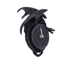 NEMESIS NOW TIME TO BURN 20.5CM ura 801269155759