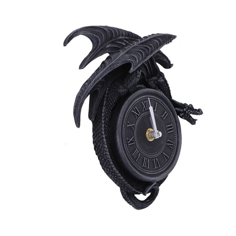 NEMESIS NOW TIME TO BURN 20.5CM ura 801269155759