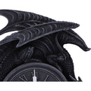 NEMESIS NOW TIME TO BURN 20.5CM ura 801269155759