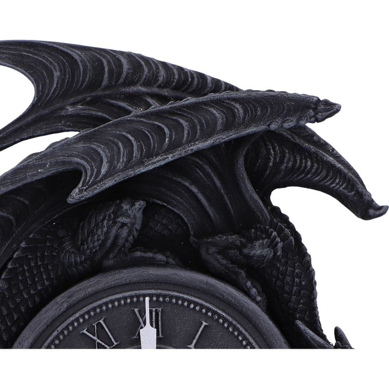 NEMESIS NOW TIME TO BURN 20.5CM ura 801269155759