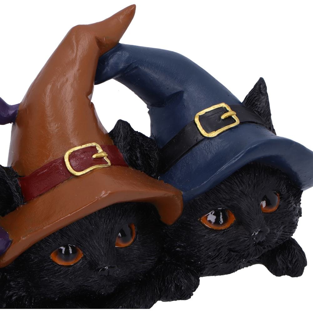 NEMESIS NOW TRIO OF MISCHIEF figura 20CM 801269157432