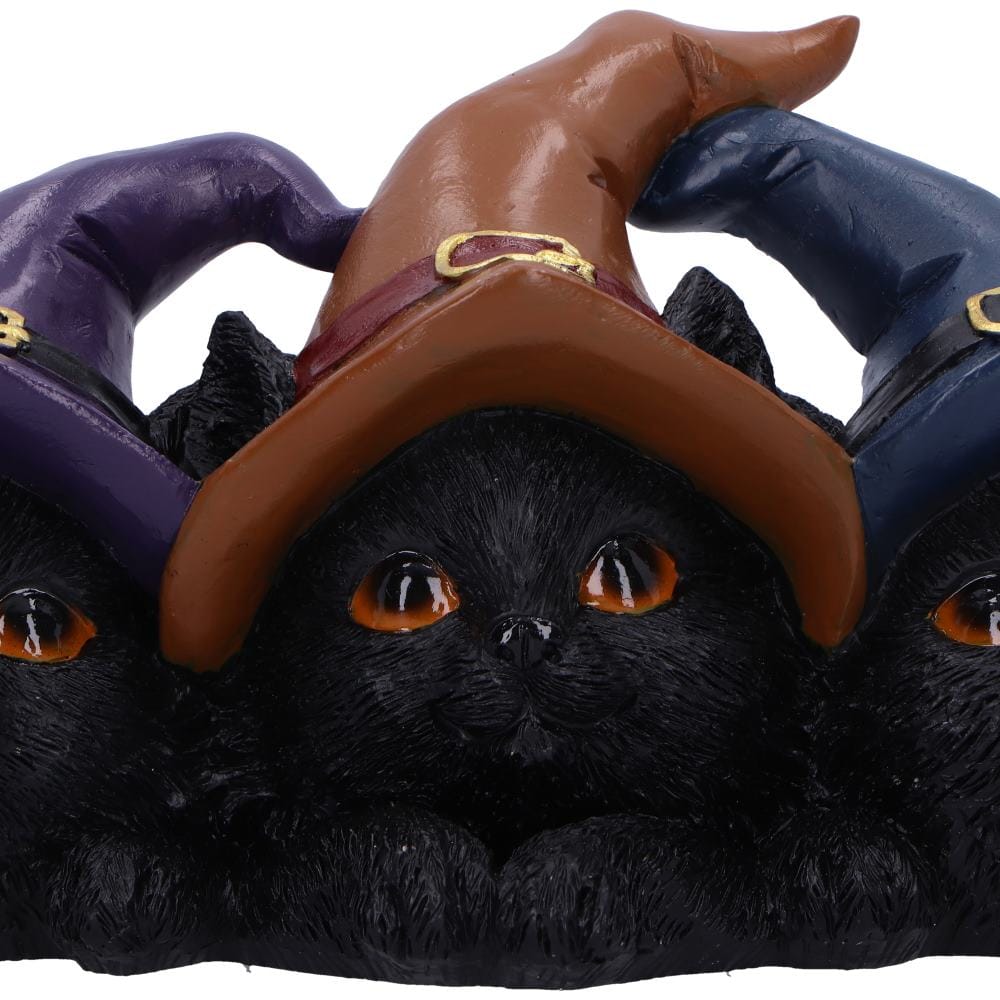 NEMESIS NOW TRIO OF MISCHIEF figura 20CM 801269157432