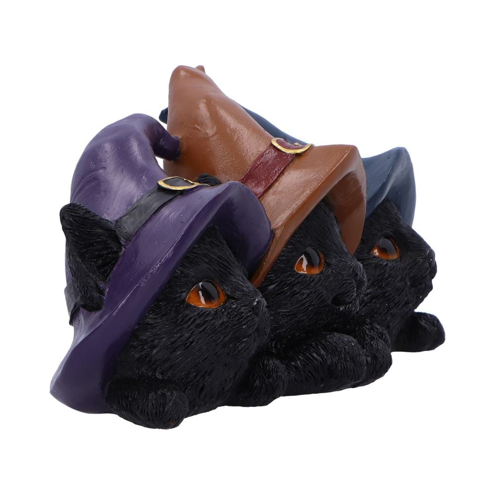 NEMESIS NOW TRIO OF MISCHIEF figura 20CM 801269157432