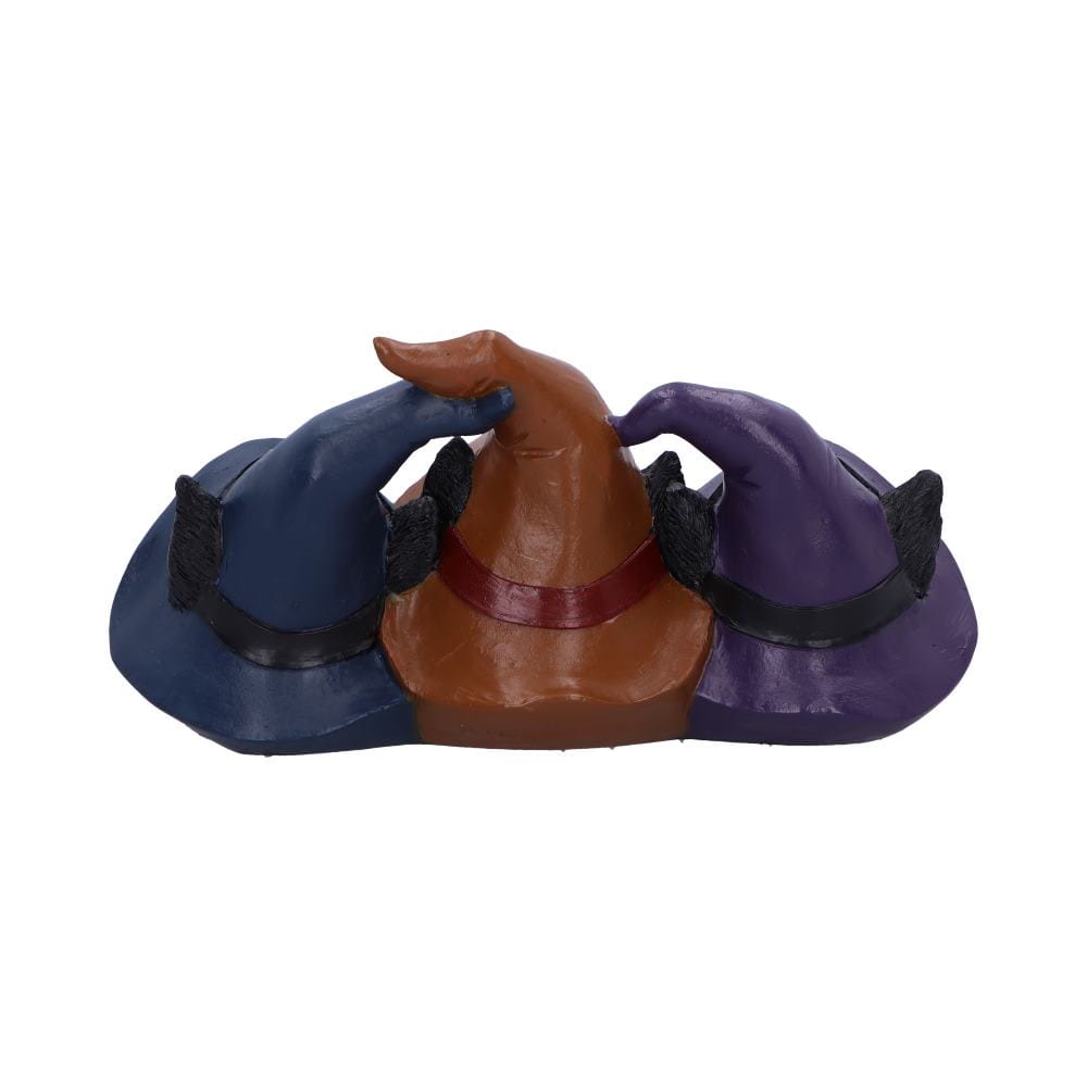NEMESIS NOW TRIO OF MISCHIEF figura 20CM 801269157432