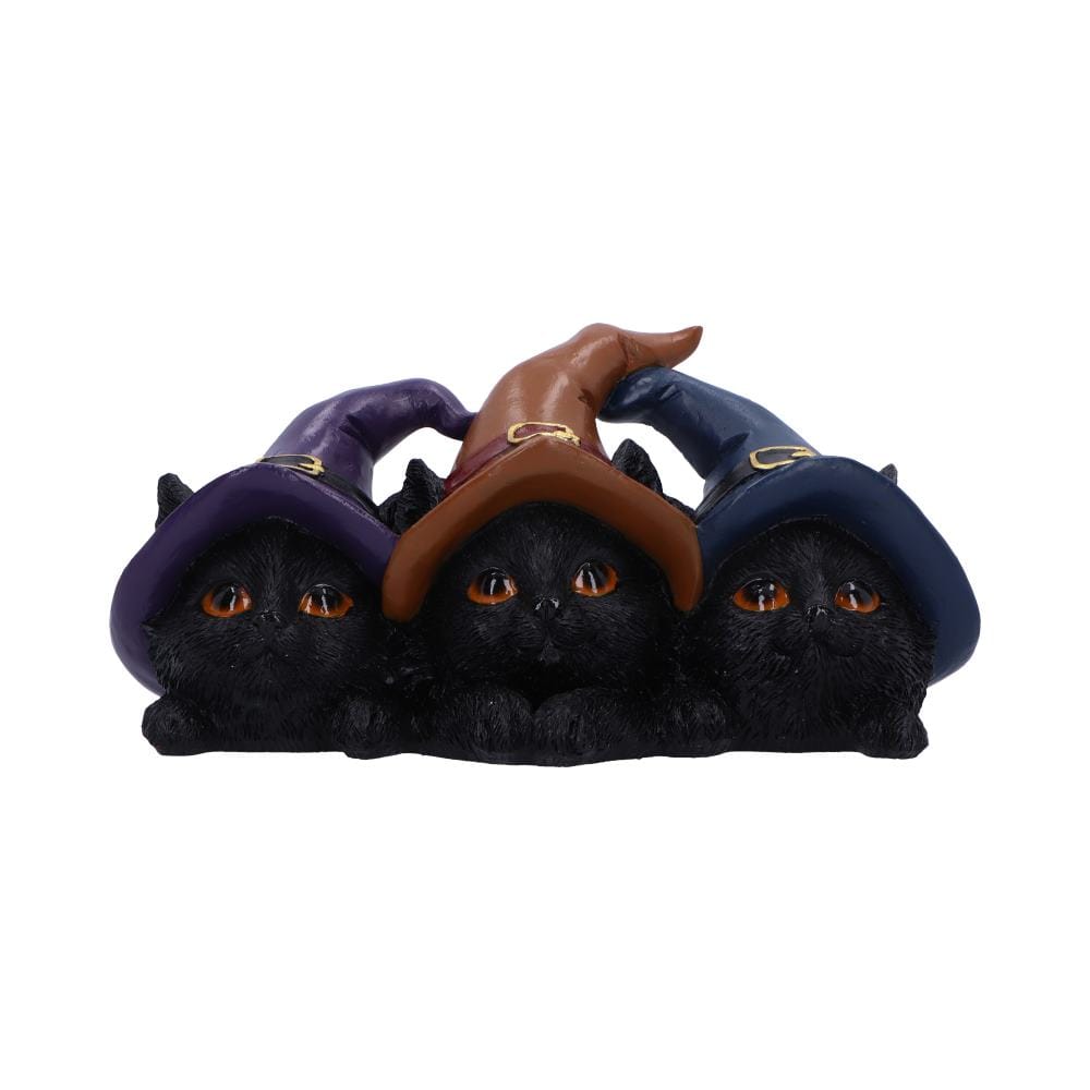 NEMESIS NOW TRIO OF MISCHIEF figura 20CM 801269157432