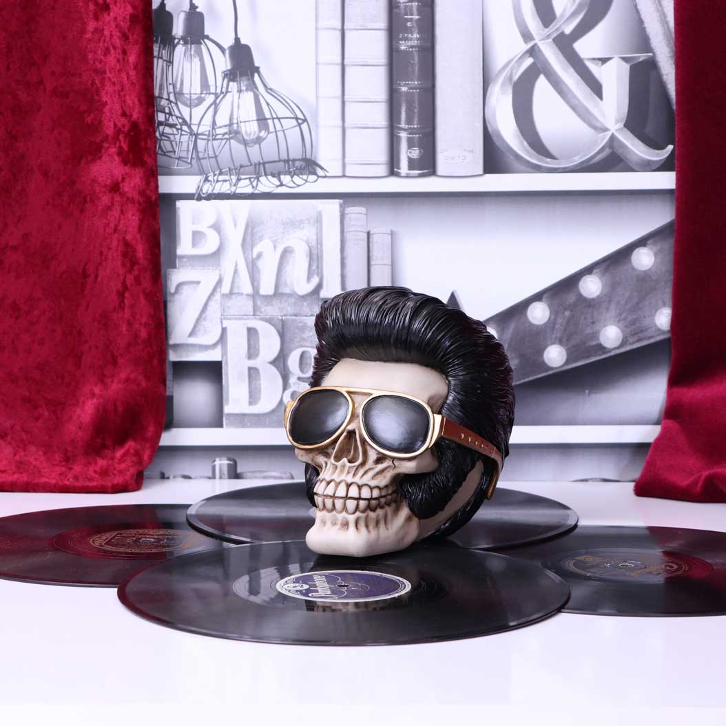 NEMESIS NOW UH HUH figura 17CM 801269141639