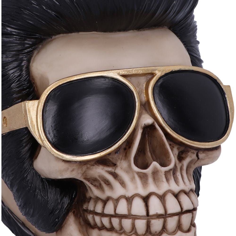 NEMESIS NOW UH HUH figura 17CM 801269141639
