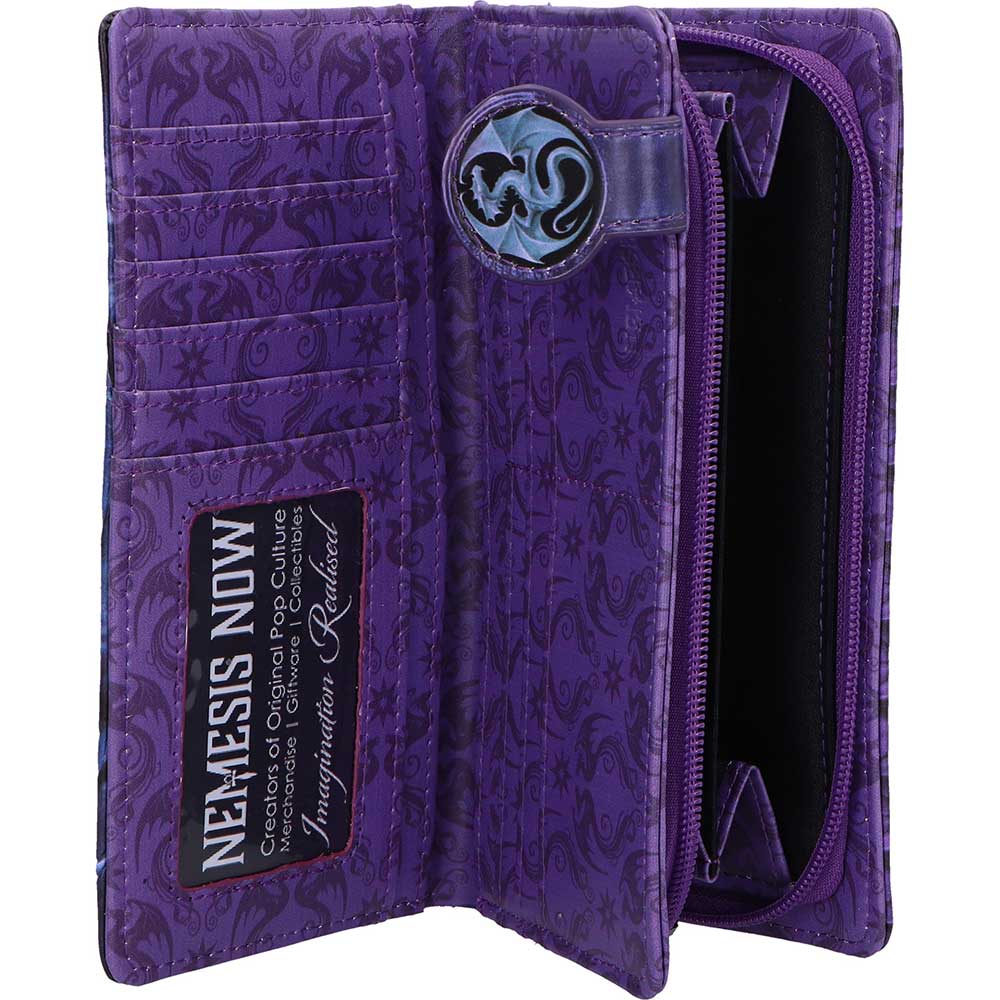 NEMESIS NOW WELCOME HATCHLING EMBOSSED torbica 18.5CM 801269160791