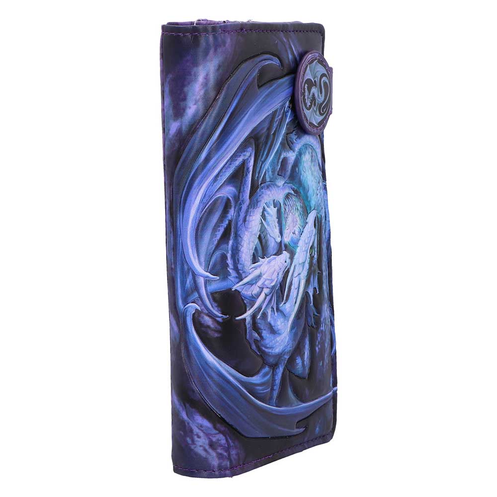 NEMESIS NOW WELCOME HATCHLING EMBOSSED torbica 18.5CM 801269160791