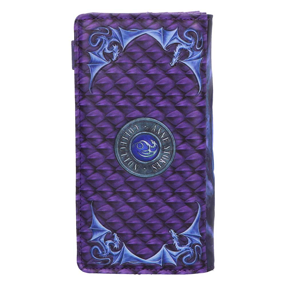 NEMESIS NOW WELCOME HATCHLING EMBOSSED torbica 18.5CM 801269160791