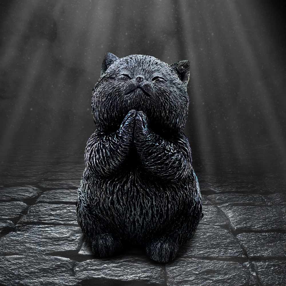 NEMESIS NOW WHISKER WISH figura 8.5CM 801269159276