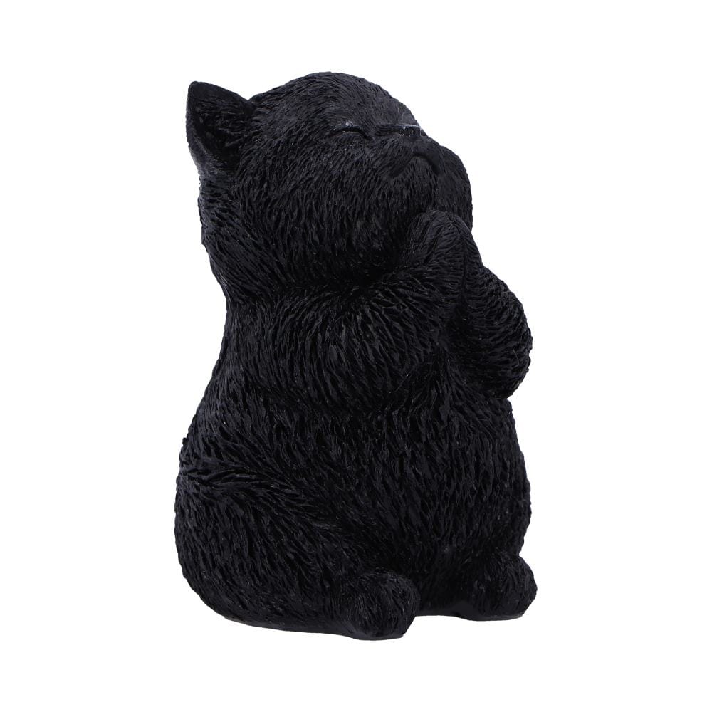 NEMESIS NOW WHISKER WISH figura 8.5CM 801269159276