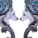 NEMESIS NOW WILD AT HEART GOBLETS 18.5CM set dveh kelihov 801269138813