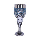 NEMESIS NOW WILD AT HEART GOBLETS 18.5CM set dveh kelihov 801269138813
