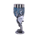 NEMESIS NOW WILD AT HEART GOBLETS 18.5CM set dveh kelihov 801269138813