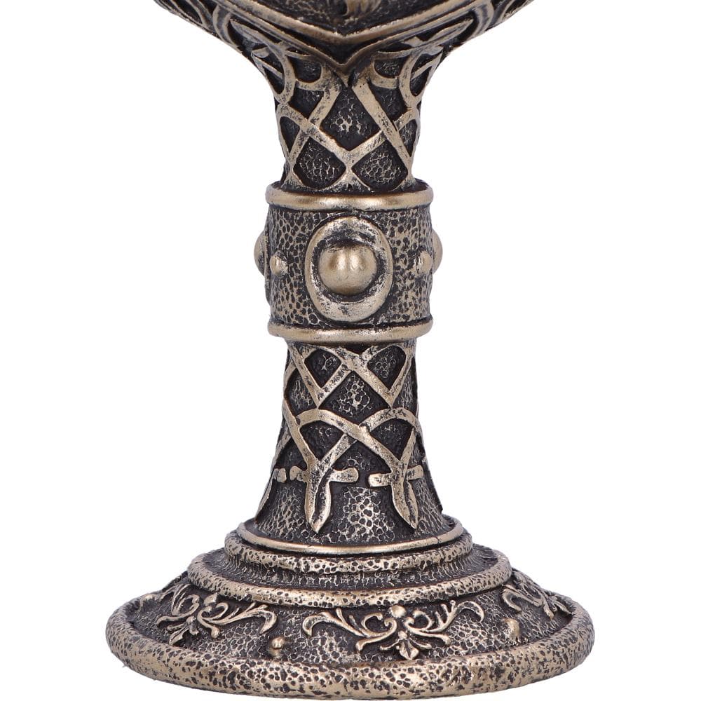 NEMESIS NOW WILD THIRST CHALICE kelih 20CM 801269154141
