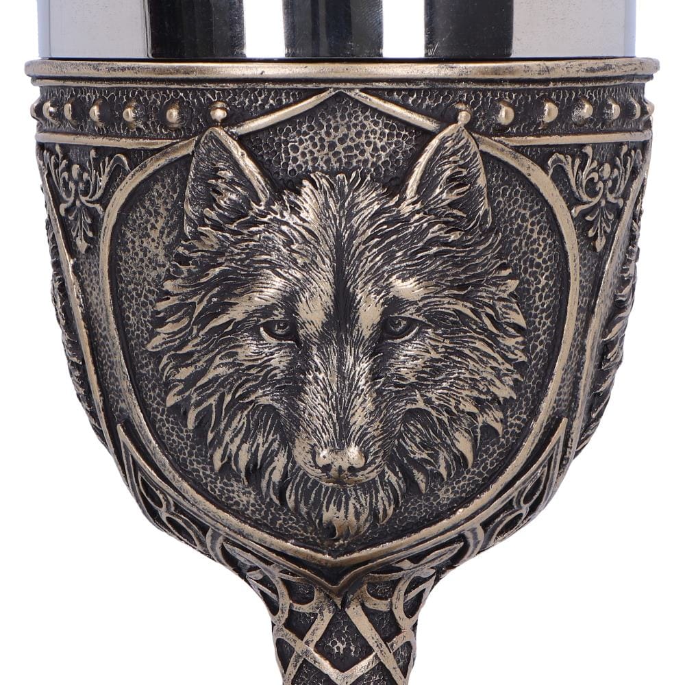 NEMESIS NOW WILD THIRST CHALICE kelih 20CM 801269154141