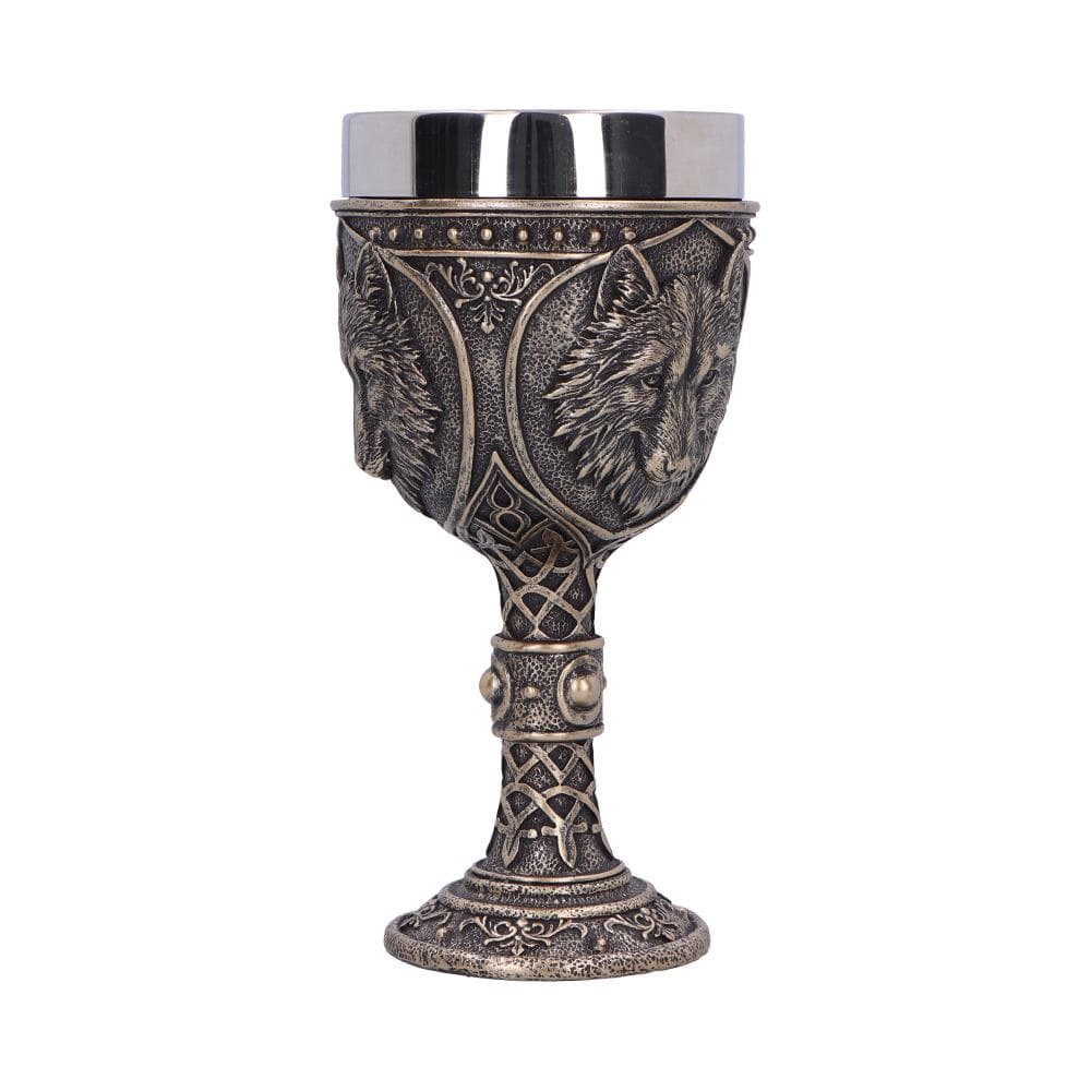 NEMESIS NOW WILD THIRST CHALICE kelih 20CM 801269154141