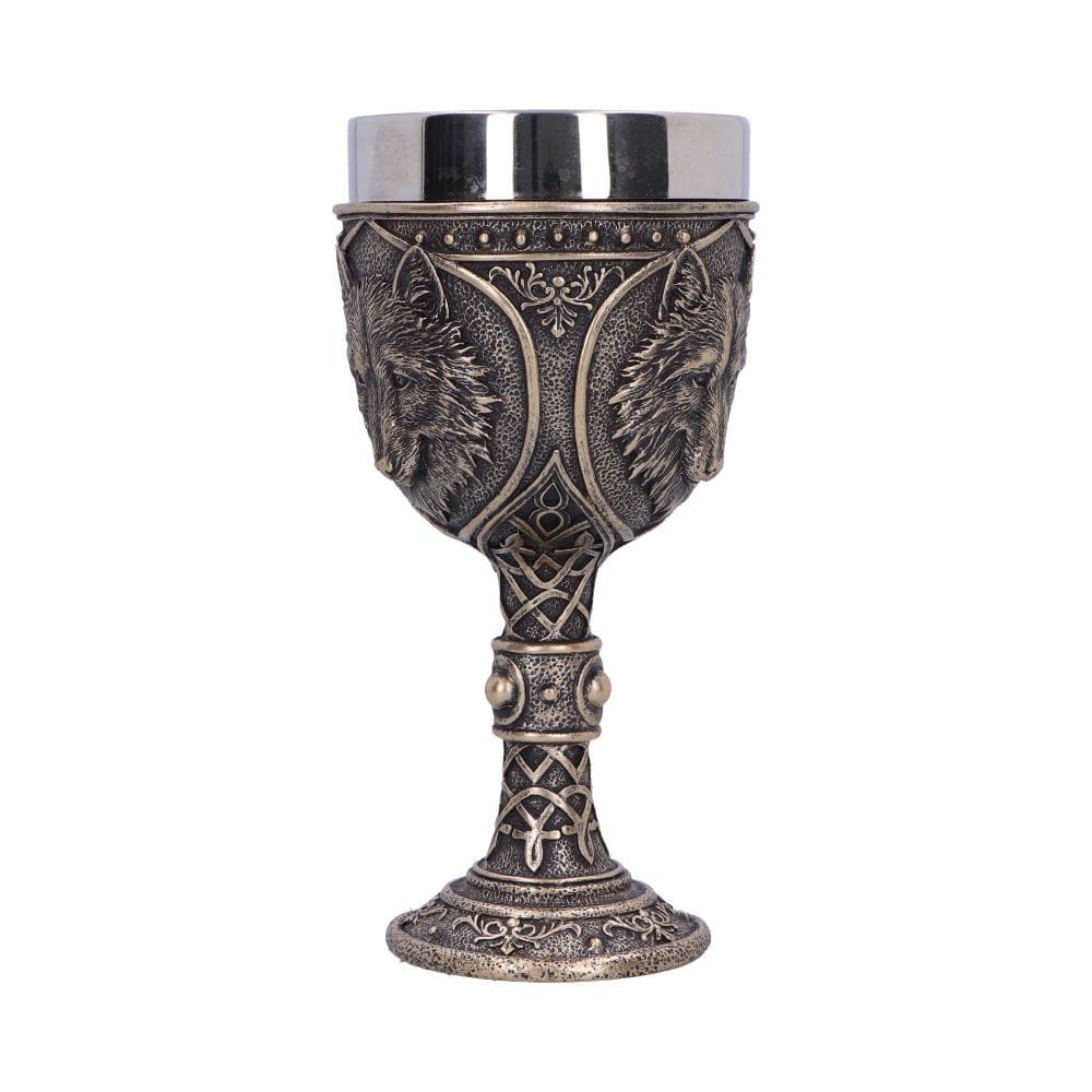NEMESIS NOW WILD THIRST CHALICE kelih 20CM 801269154141