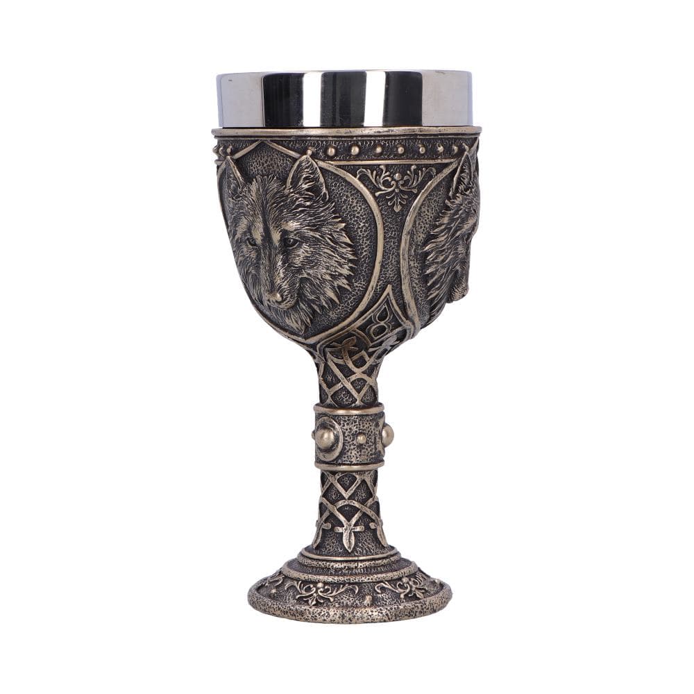 NEMESIS NOW WILD THIRST CHALICE kelih 20CM 801269154141