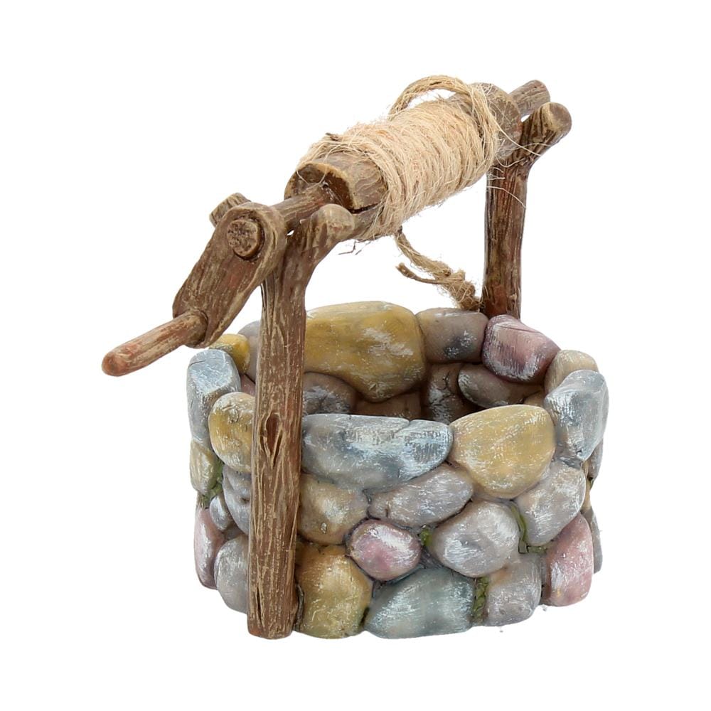 NEMESIS NOW WISHING WELL 10.5CM 801269117719