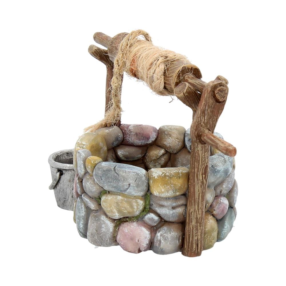 NEMESIS NOW WISHING WELL 10.5CM 801269117719