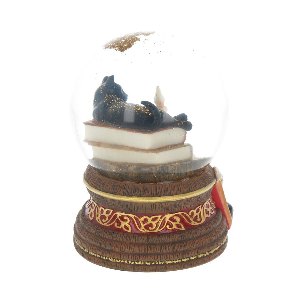 NEMESIS NOW WITCHING HOUR snežna krogla 11CM 801269122690