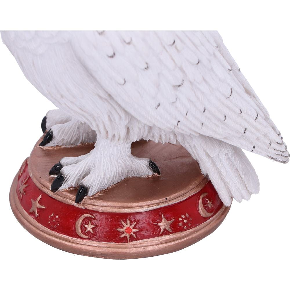 NEMESIS NOW WIZARD'S FAMILIAR figura 10CM 801269146290