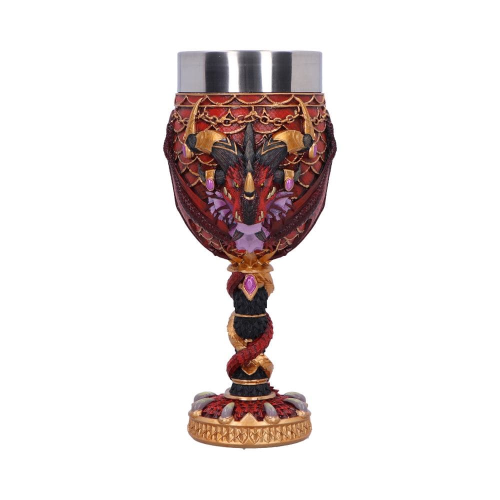 NEMESIS NOW WORLD OF WARCRAFT ALEXSTRASZA kelih 801269153779