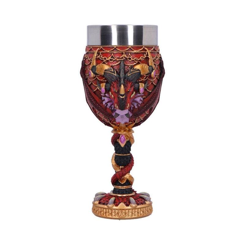 NEMESIS NOW WORLD OF WARCRAFT ALEXSTRASZA kelih 801269153779