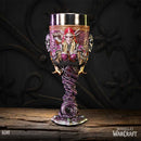 NEMESIS NOW WORLD OF WARCRAFT SYLVANAS kelih 19.5CM 801269156411