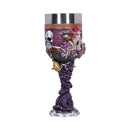 NEMESIS NOW WORLD OF WARCRAFT SYLVANAS kelih 19.5CM 801269156411