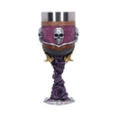 NEMESIS NOW WORLD OF WARCRAFT SYLVANAS kelih 19.5CM 801269156411