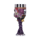 NEMESIS NOW WORLD OF WARCRAFT SYLVANAS kelih 19.5CM 801269156411