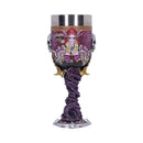 NEMESIS NOW WORLD OF WARCRAFT SYLVANAS kelih 19.5CM 801269156411