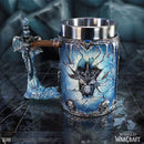 NEMESIS NOW WORLD OF WARCRAFT THE LICH KING vrč 15,5CM 801269155155