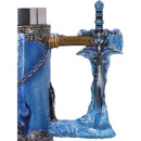 NEMESIS NOW WORLD OF WARCRAFT THE LICH KING vrč 15,5CM 801269155155