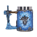 NEMESIS NOW WORLD OF WARCRAFT THE LICH KING vrč 15,5CM 801269155155