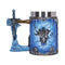 NEMESIS NOW WORLD OF WARCRAFT THE LICH KING vrč 15,5CM 801269155155