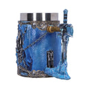 NEMESIS NOW WORLD OF WARCRAFT THE LICH KING vrč 15,5CM 801269155155