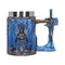 NEMESIS NOW WORLD OF WARCRAFT THE LICH KING vrč 15,5CM 801269155155