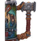 NEMESIS NOW WORLD OF WARCRAFT THRALL vrč 17,5CM 801269156992