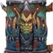 NEMESIS NOW WORLD OF WARCRAFT THRALL vrč 17,5CM 801269156992