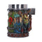 NEMESIS NOW WORLD OF WARCRAFT THRALL vrč 17,5CM 801269156992