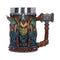 NEMESIS NOW WORLD OF WARCRAFT THRALL vrč 17,5CM 801269156992