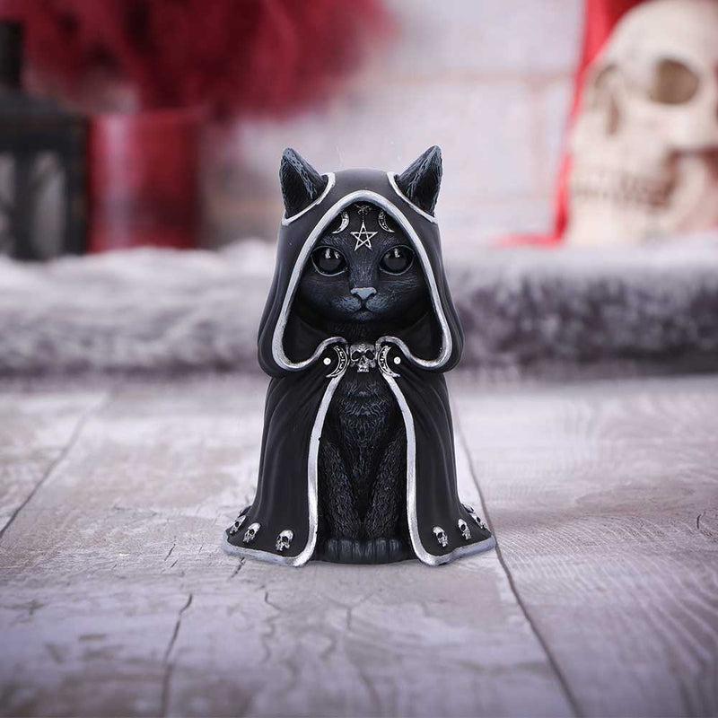 NEMESIS NOW ZEFUR figura 10CM 801269154851